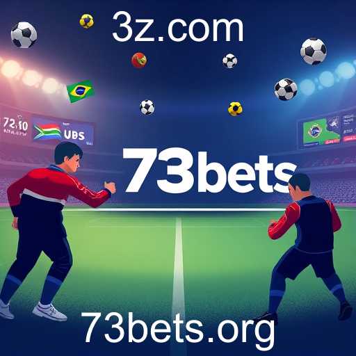 73bets: Crescimento e Desafios em 2026