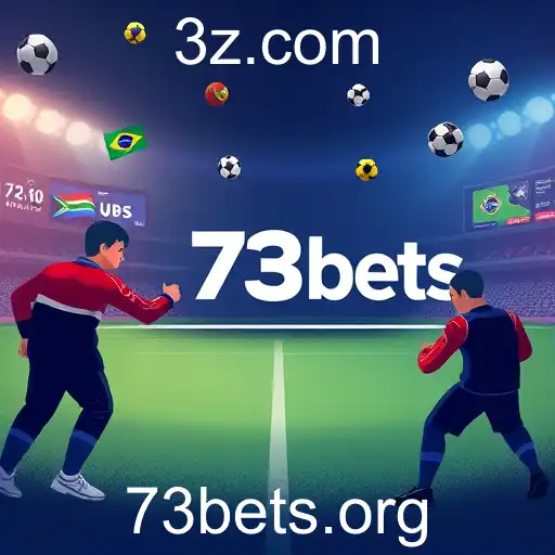 73bets: Crescimento e Desafios em 2026