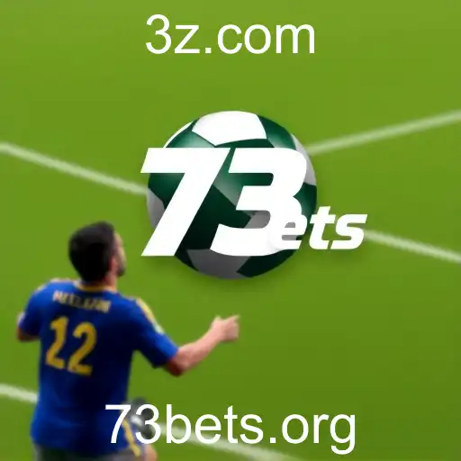 A Ascensão do 73bets no Cenário de Jogos Online