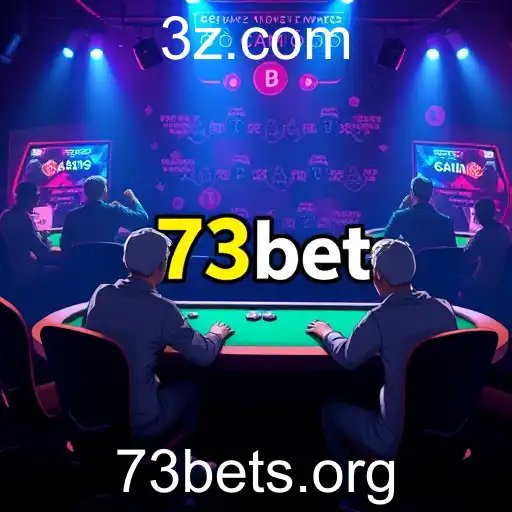 73bets: A Revolução dos Jogos Online em 2025