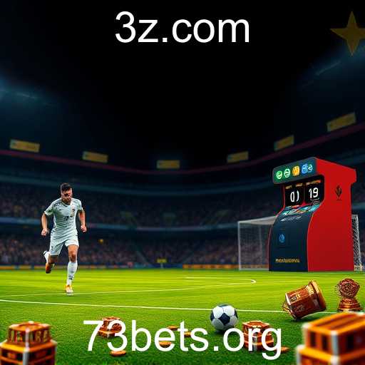 Ascensão do 73bets no Cenário de Jogos em 2026