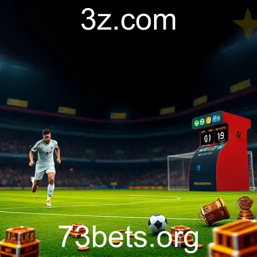 Ascensão do 73bets no Cenário de Jogos em 2026