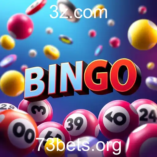 Descubra a Diversão do Bingo no 73bets: Uma Experiência Inesquecível