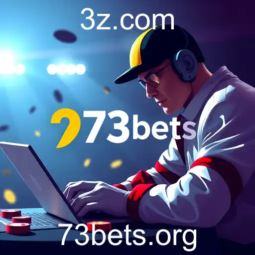 73bets: A Ascensão do Entretenimento Digital