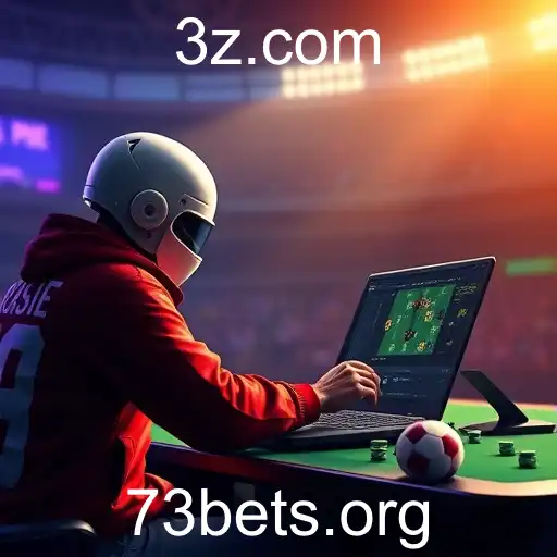 A Evolução do Mercado de Jogos Online