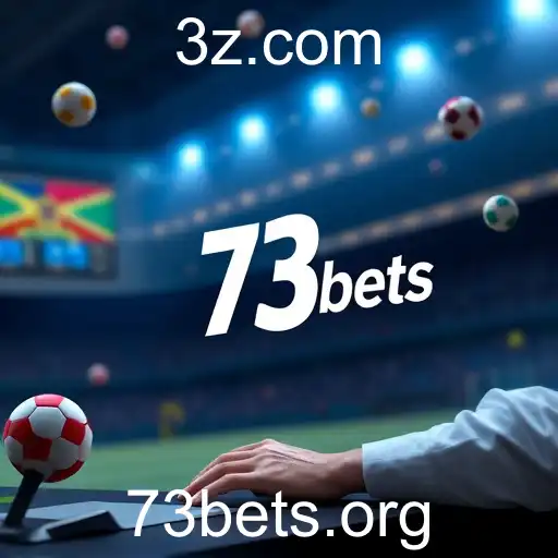 Expansão do Mercado de Jogos no Brasil com o 73bets