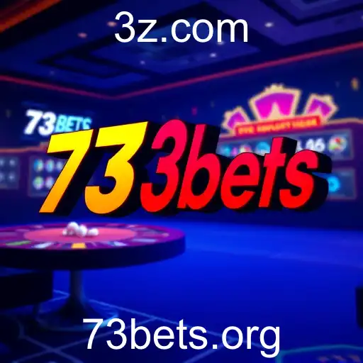 O Impacto do 73bets no Cenário de Jogos Online em 2025