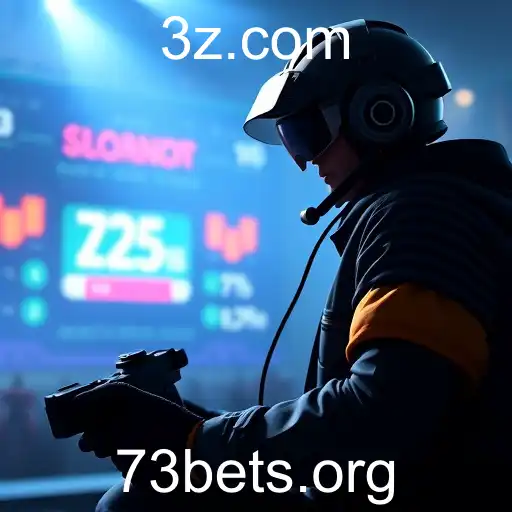 O Impacto de 73bets na Indústria de Jogos em 2025