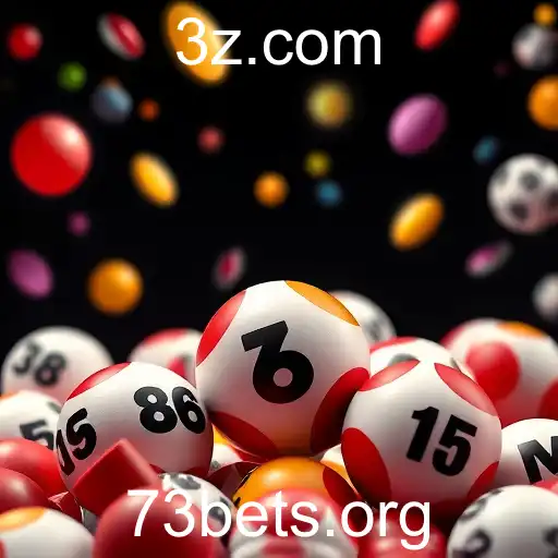 A Fascinante Categoria de Loteria no 73bets: Mais que Sorte