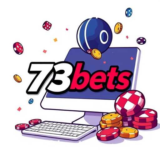 A Ascensão do 73bets no Crescente Cenário de Jogos Digitais