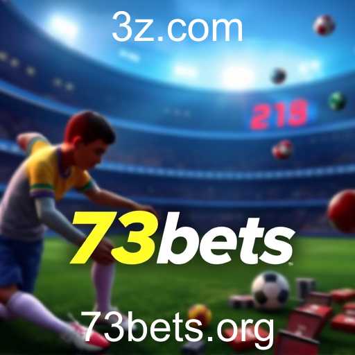 Ascensão do 73bets no Cenário de Jogos Online