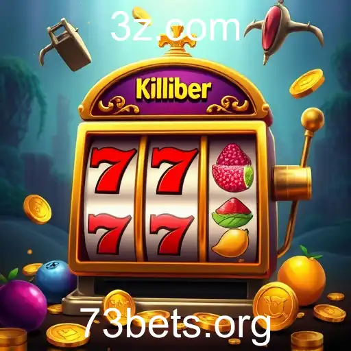 Explorando a Diversidade dos Jogos de Caça-níqueis no 73bets
