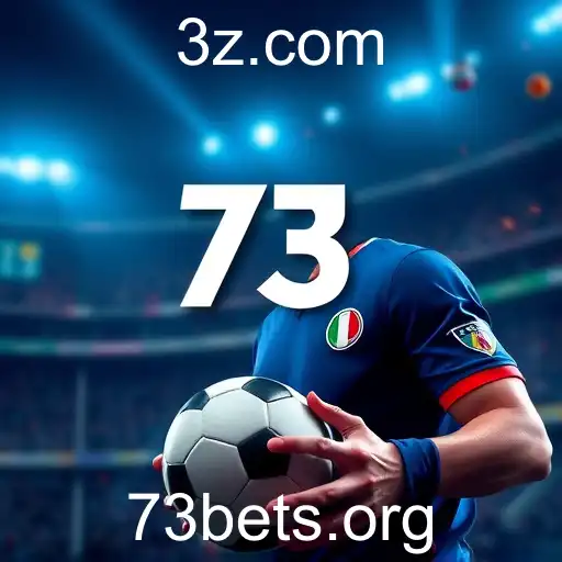 A Ascensão do 73bets: A Jogada Certa para 2026