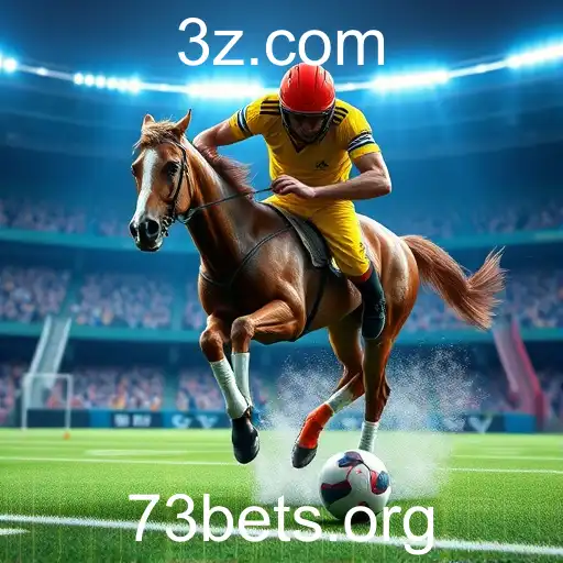 Explorando os Esportes Virtuais no 73bets: Uma Nova Fronteira para Apostadores